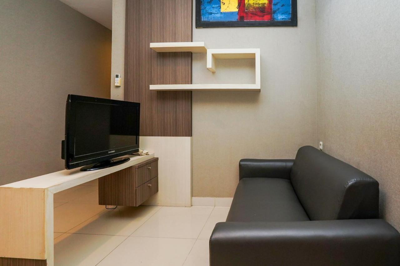 Hotel Collection O 29 Twin Tower à Sorabaya Extérieur photo