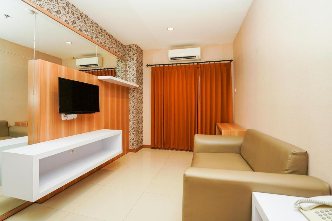 Hotel Collection O 29 Twin Tower à Sorabaya Extérieur photo