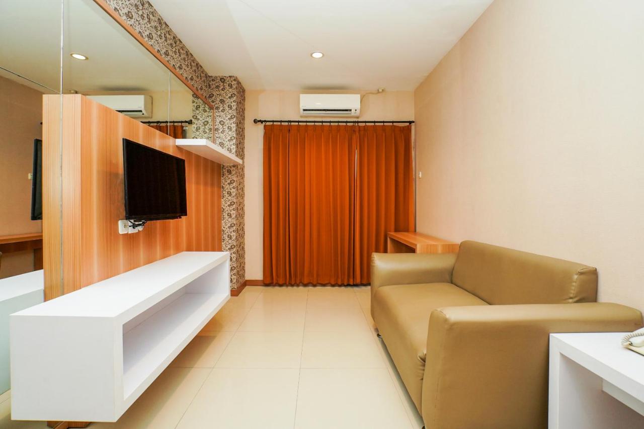 Hotel Collection O 29 Twin Tower à Sorabaya Extérieur photo