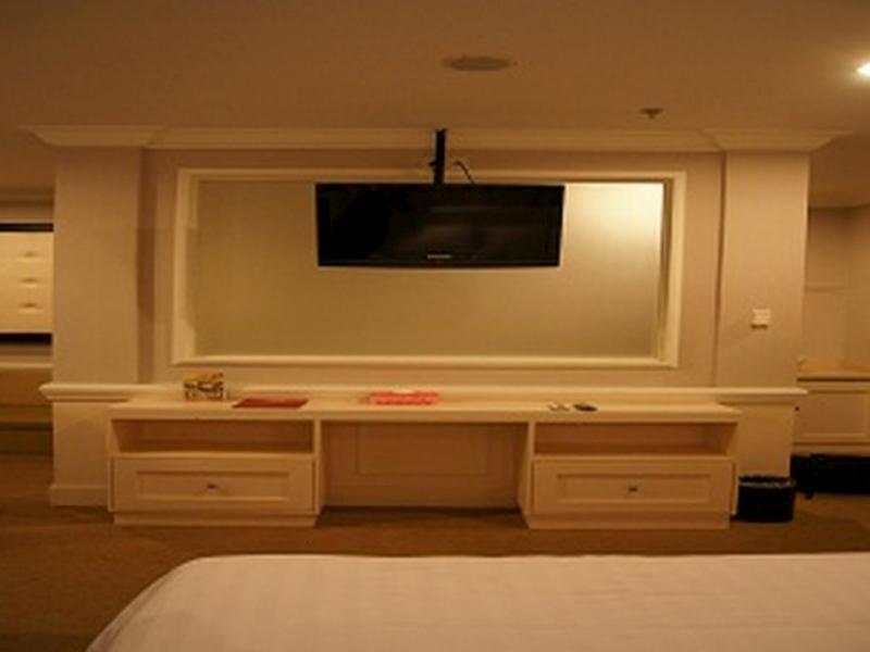 Hotel Collection O 29 Twin Tower à Sorabaya Extérieur photo