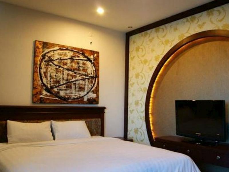 Hotel Collection O 29 Twin Tower à Sorabaya Extérieur photo