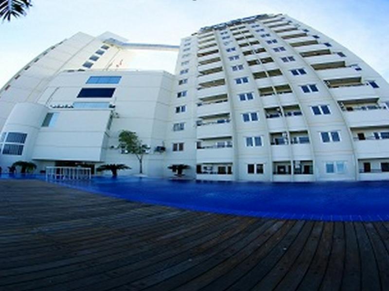 Hotel Collection O 29 Twin Tower à Sorabaya Extérieur photo
