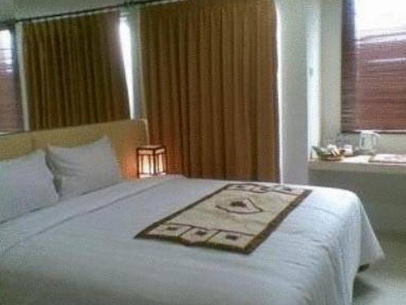 Hotel Collection O 29 Twin Tower à Sorabaya Extérieur photo